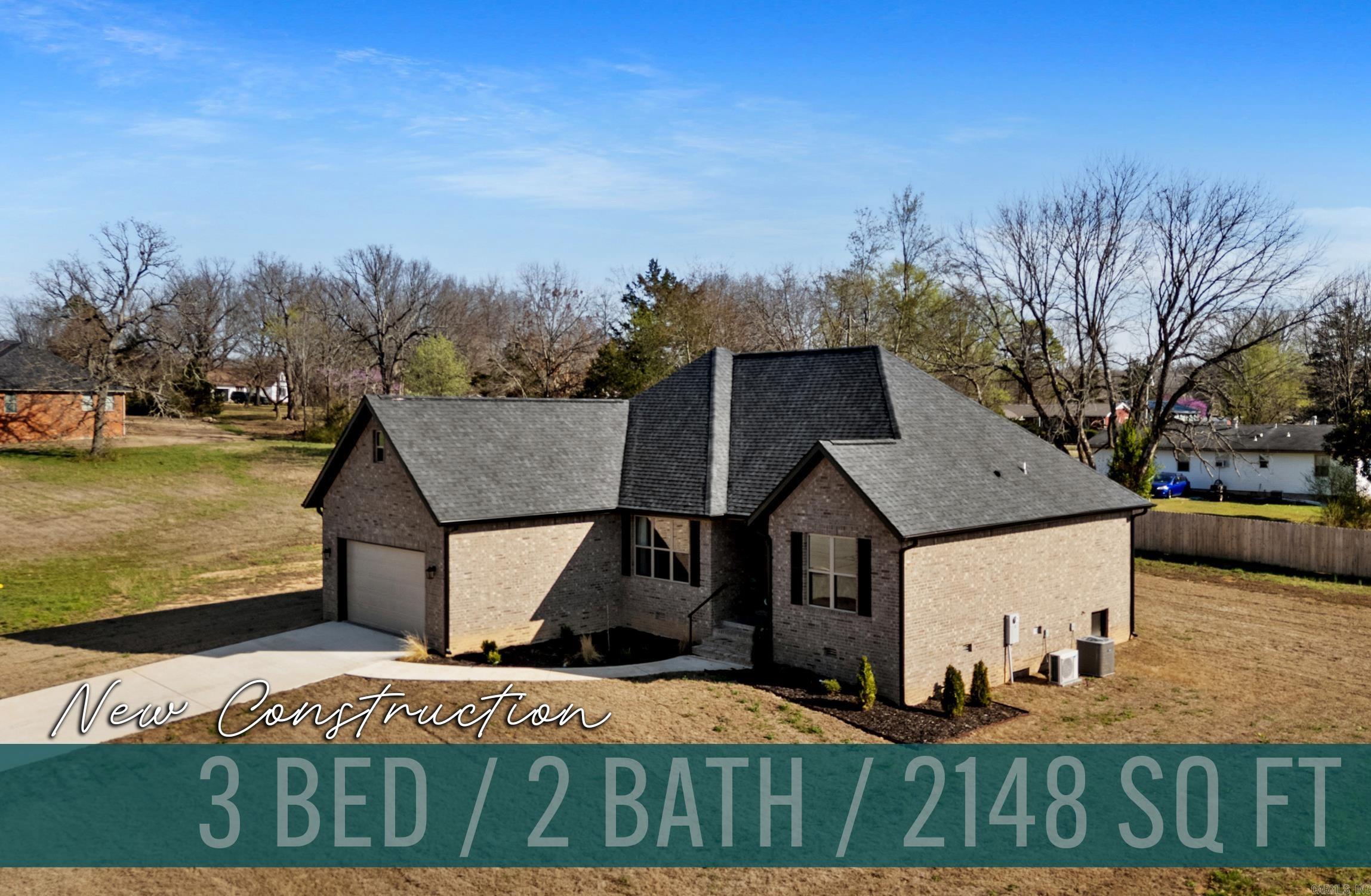 238 S Sheeks Drive  Mountain Home, AR
