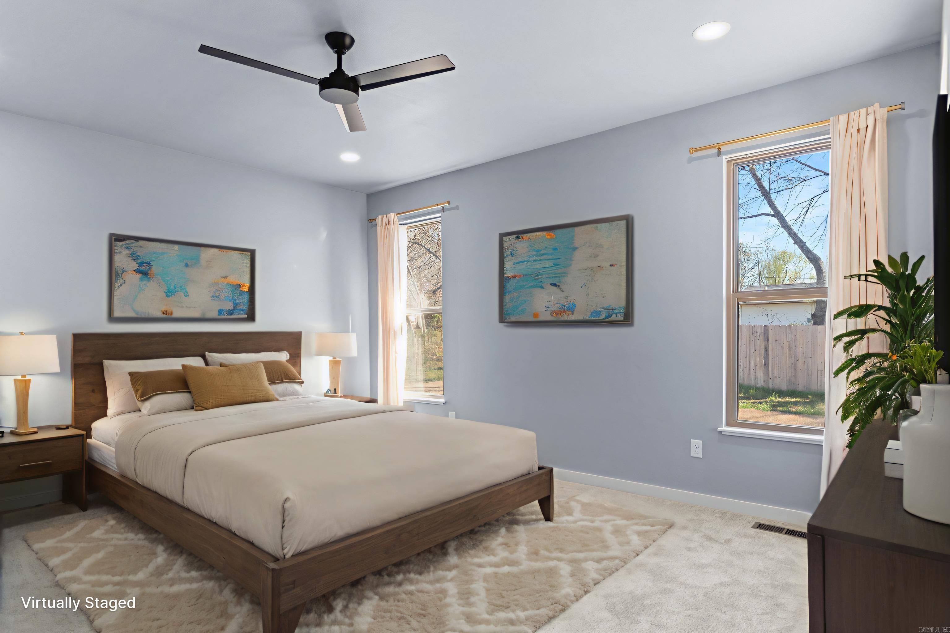 238 S Sheeks Drive  Mountain Home, AR