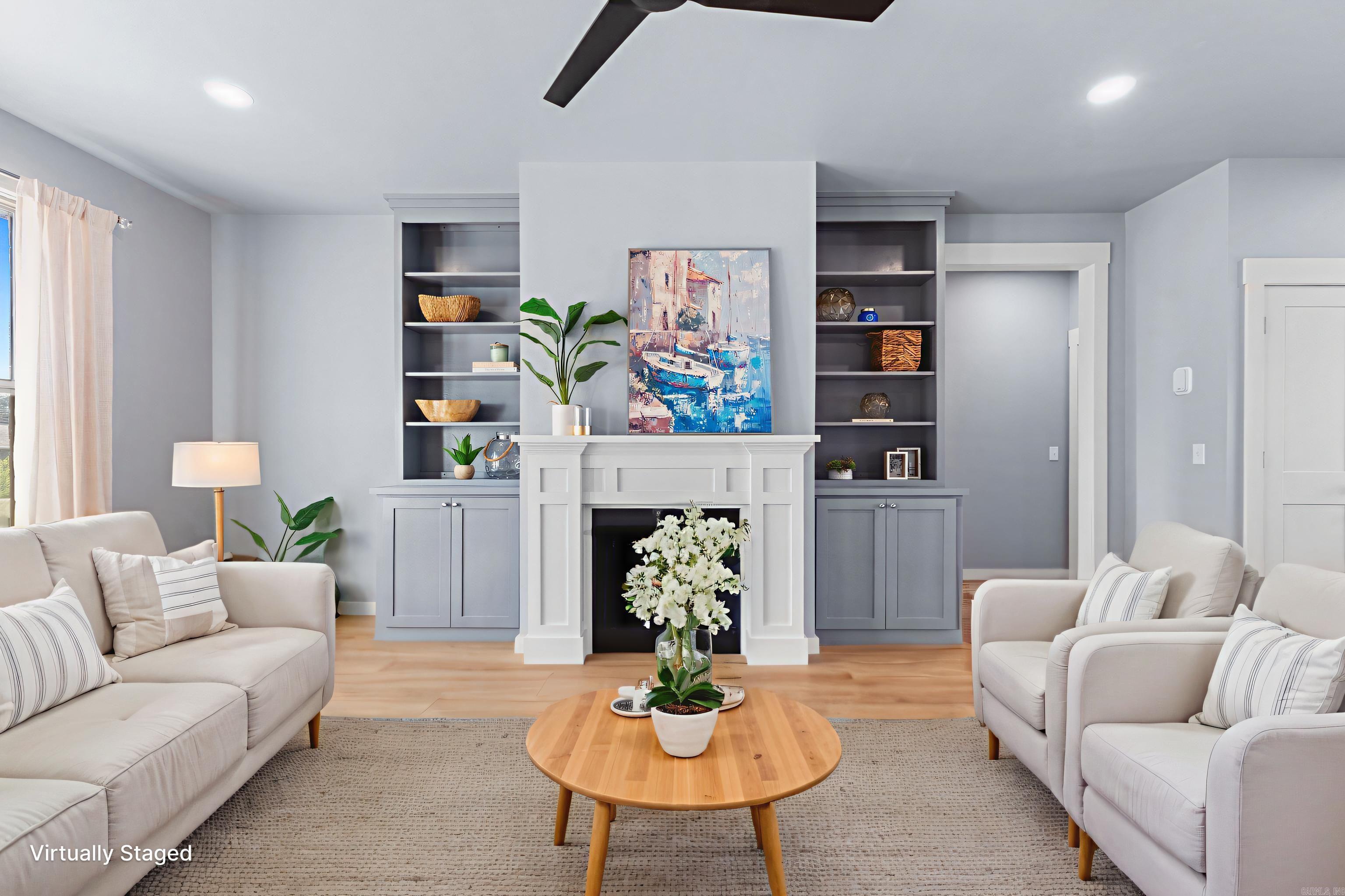 238 S Sheeks Drive  Mountain Home, AR