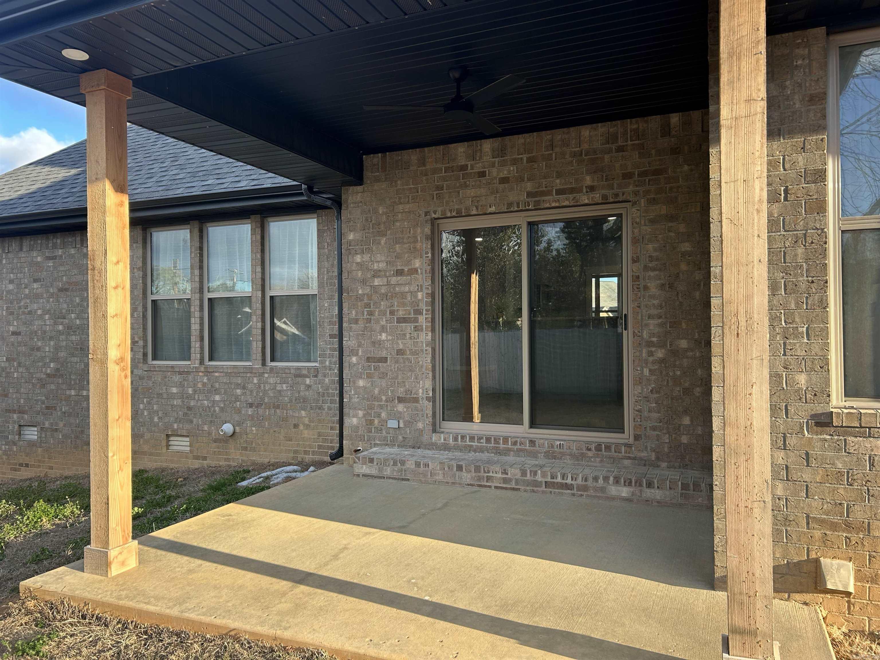 238 S Sheeks Drive  Mountain Home, AR