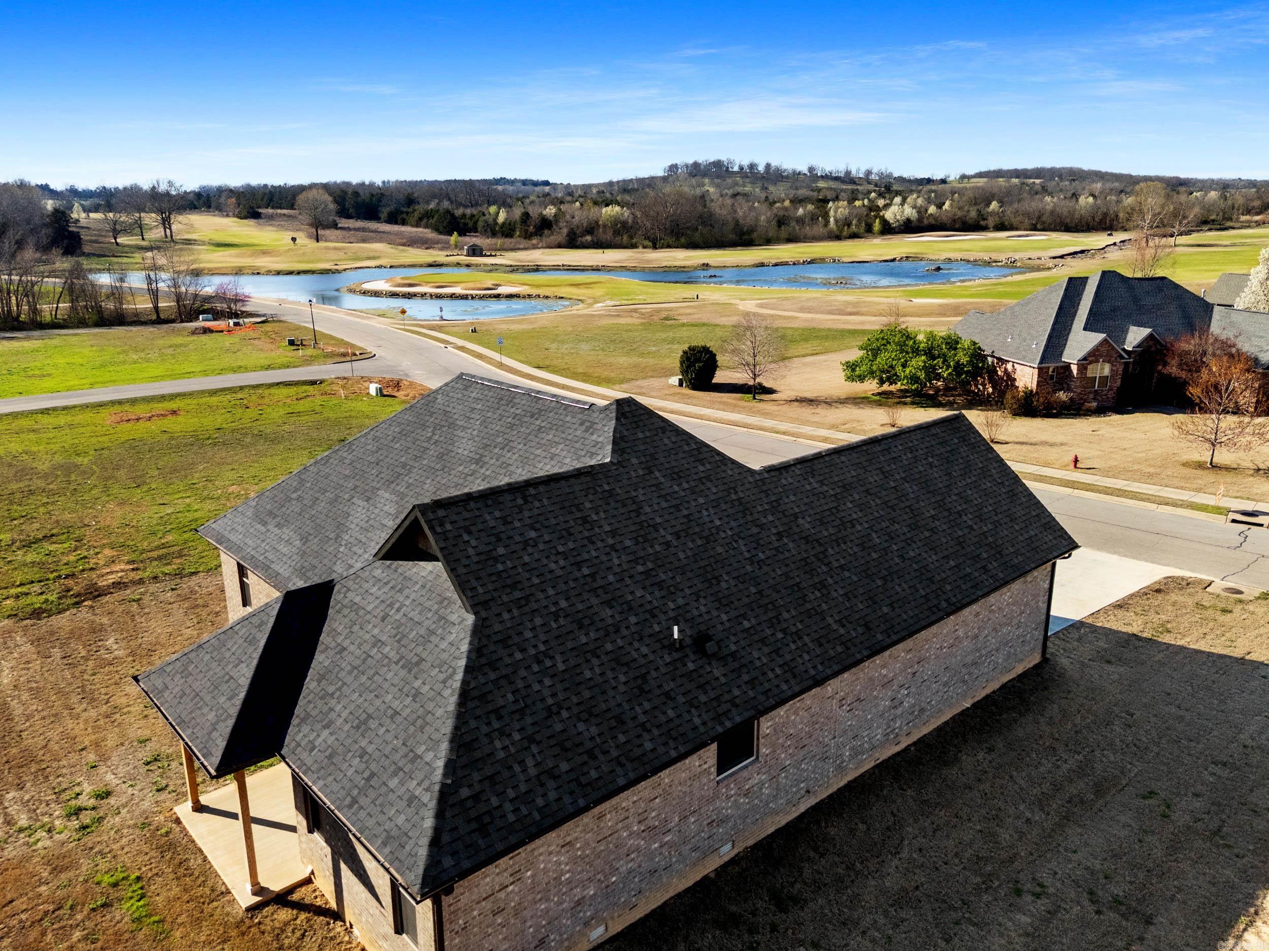 238 S Sheeks Drive  Mountain Home, AR