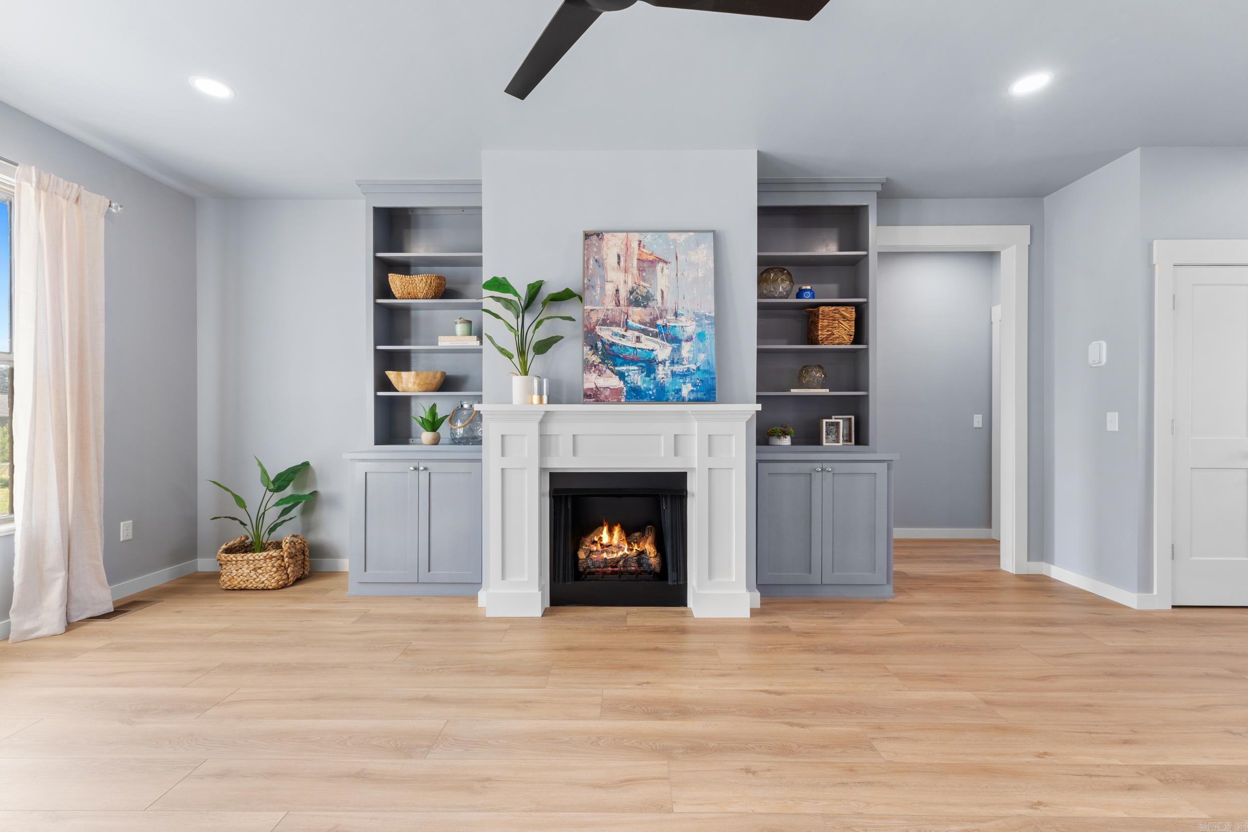 238 S Sheeks Drive  Mountain Home, AR