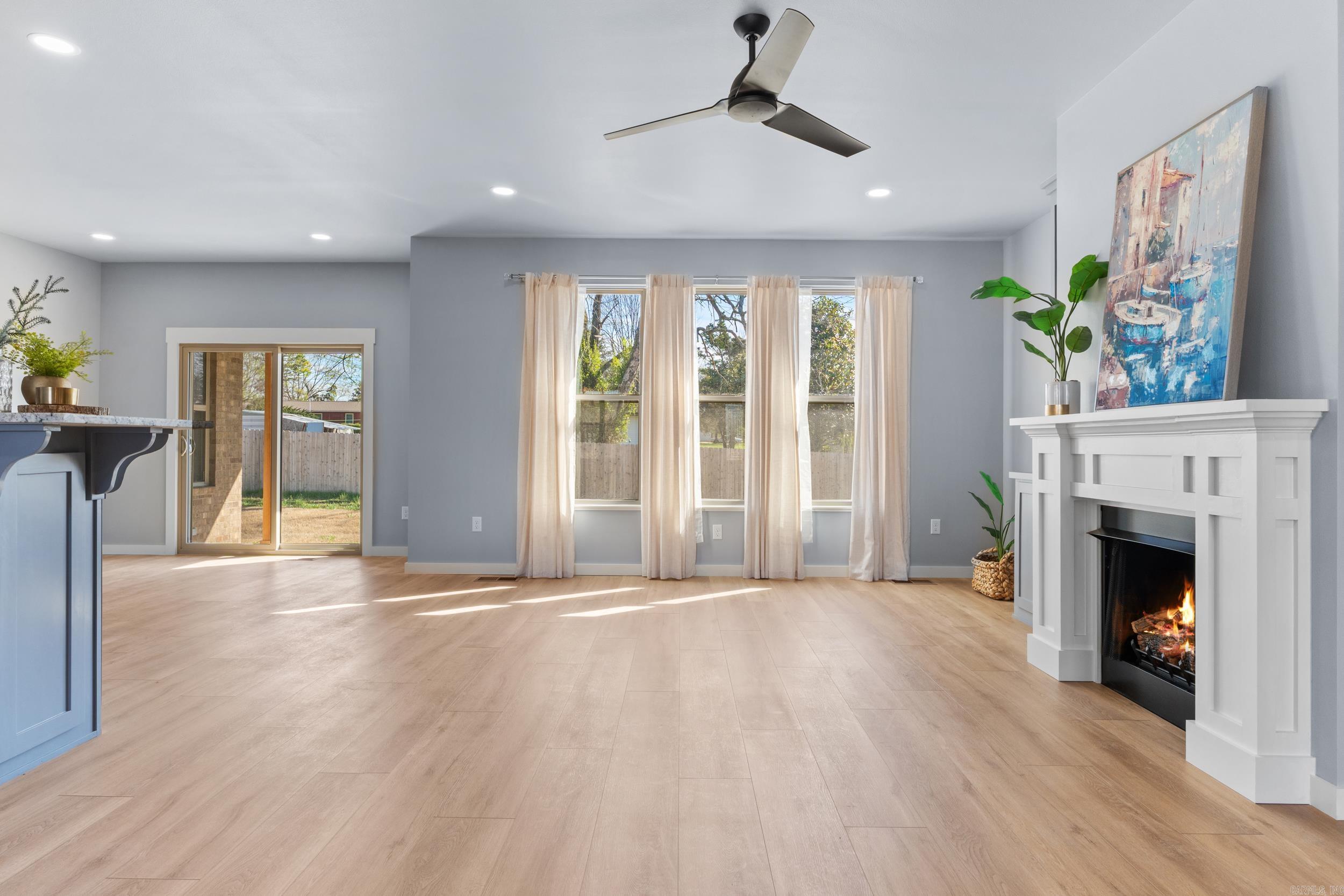 238 S Sheeks Drive  Mountain Home, AR