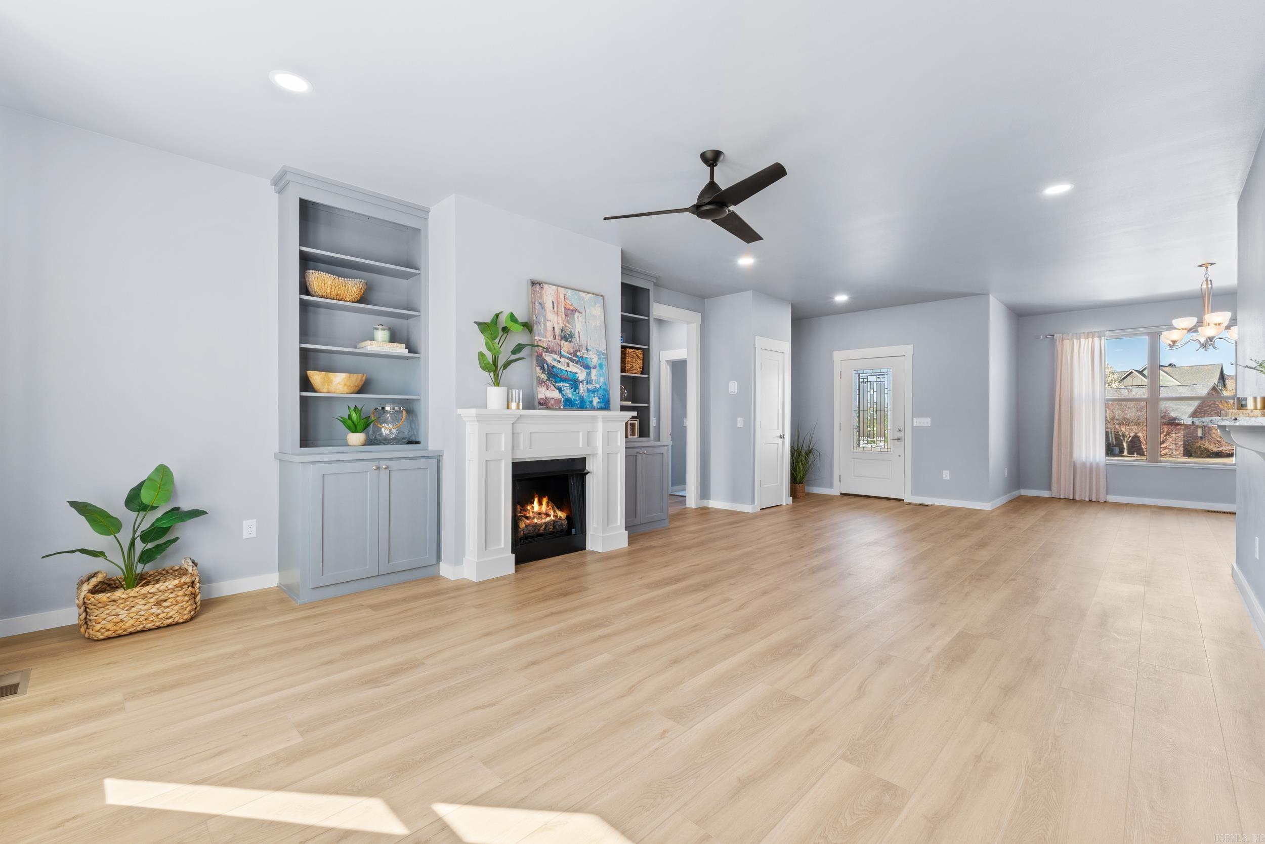 238 S Sheeks Drive  Mountain Home, AR