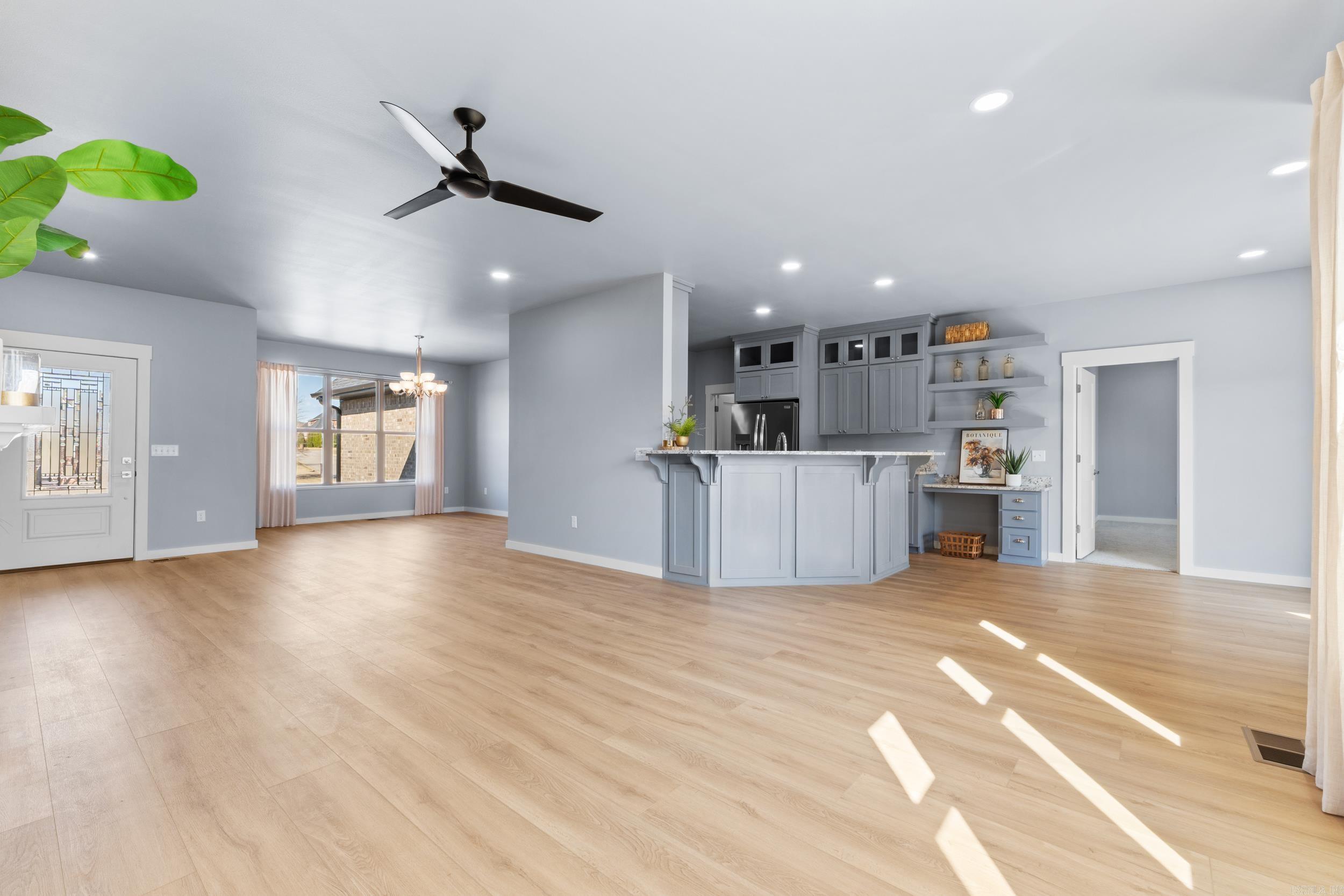 238 S Sheeks Drive  Mountain Home, AR