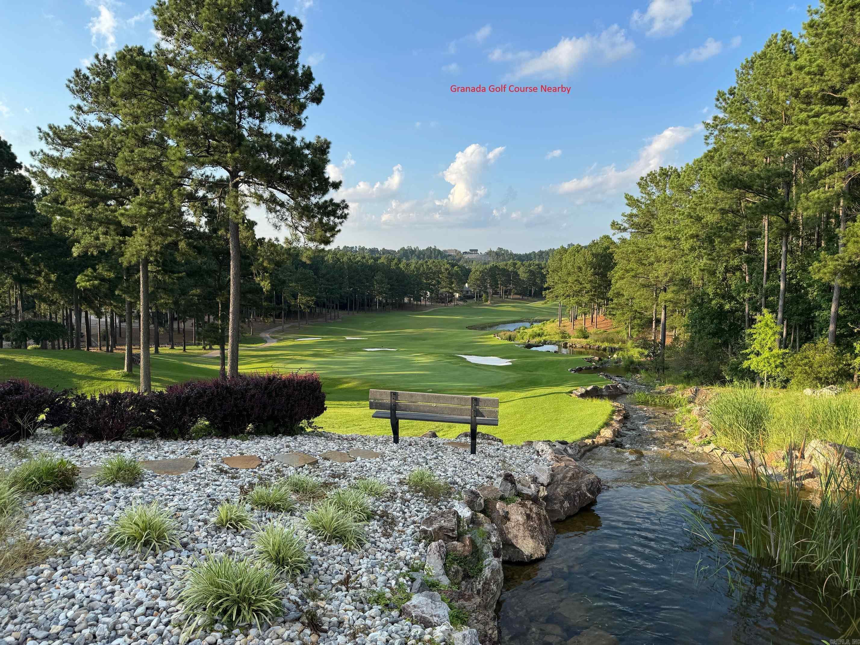 19 ALHAJA WAY  Hot Springs Village, AR