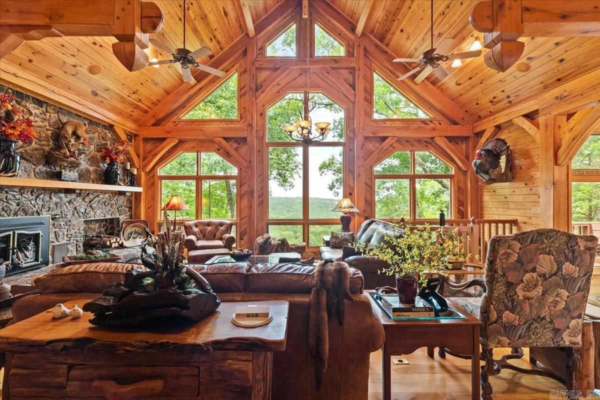 100 Trout Way  Judsonia, AR