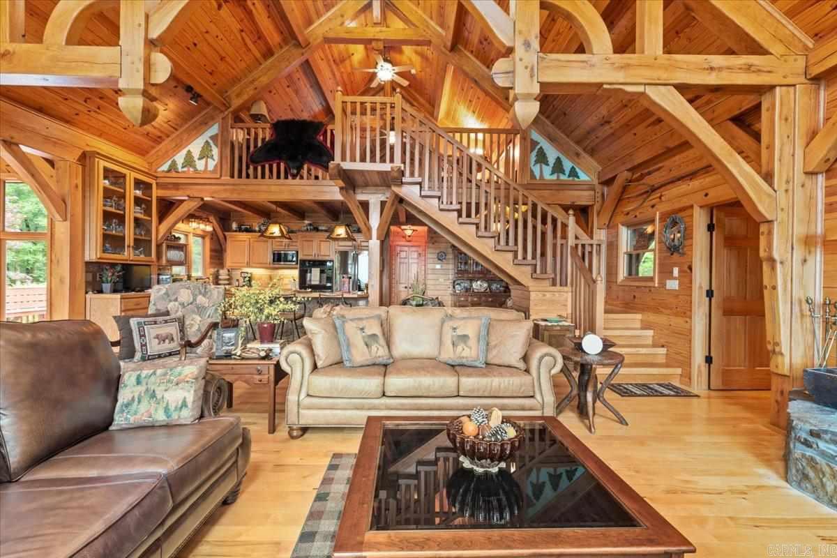 100 Trout Way  Judsonia, AR