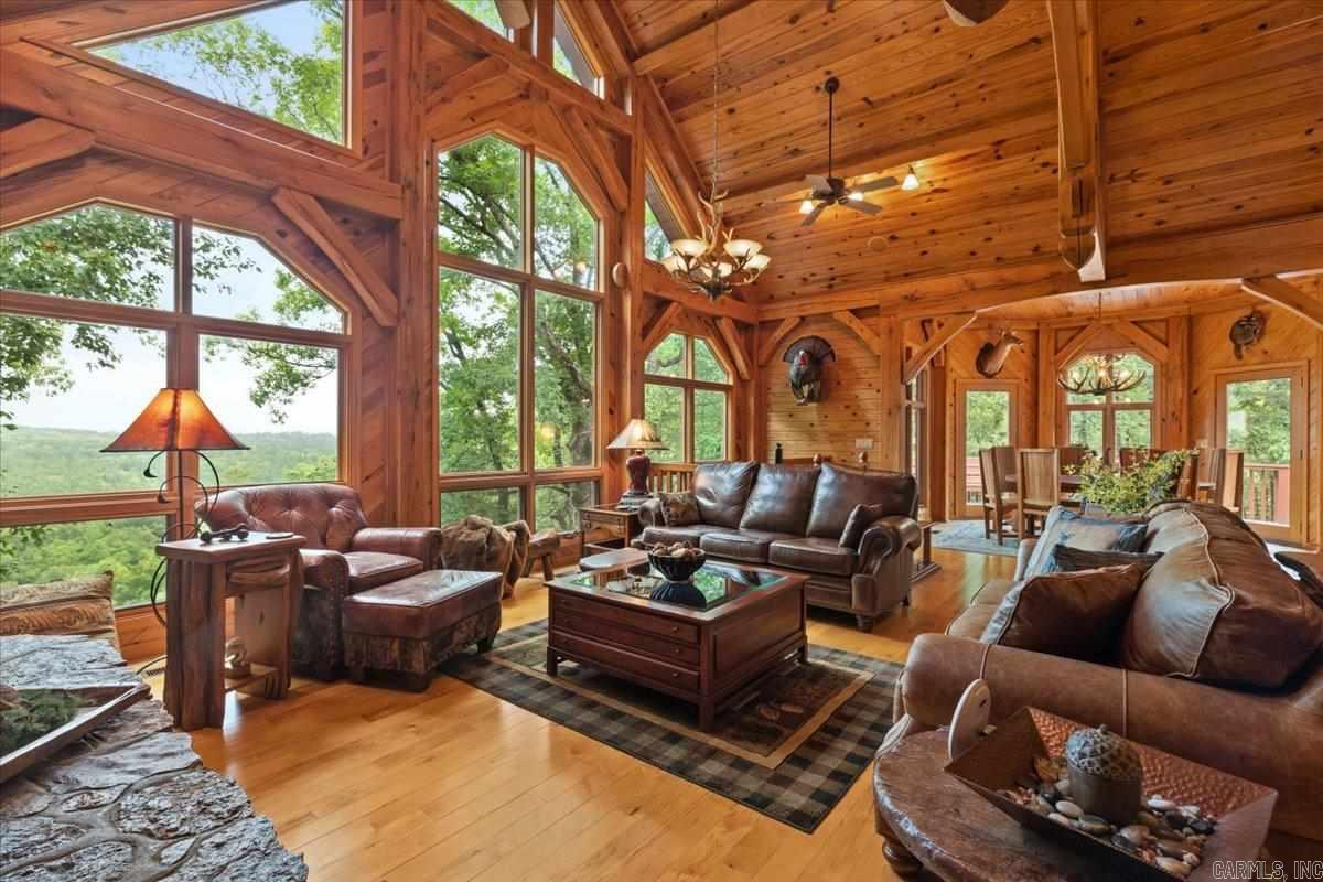 100 Trout Way  Judsonia, AR