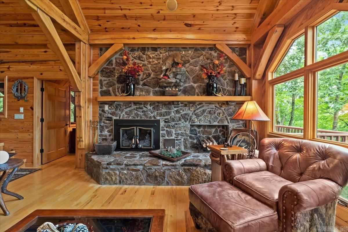 100 Trout Way  Judsonia, AR