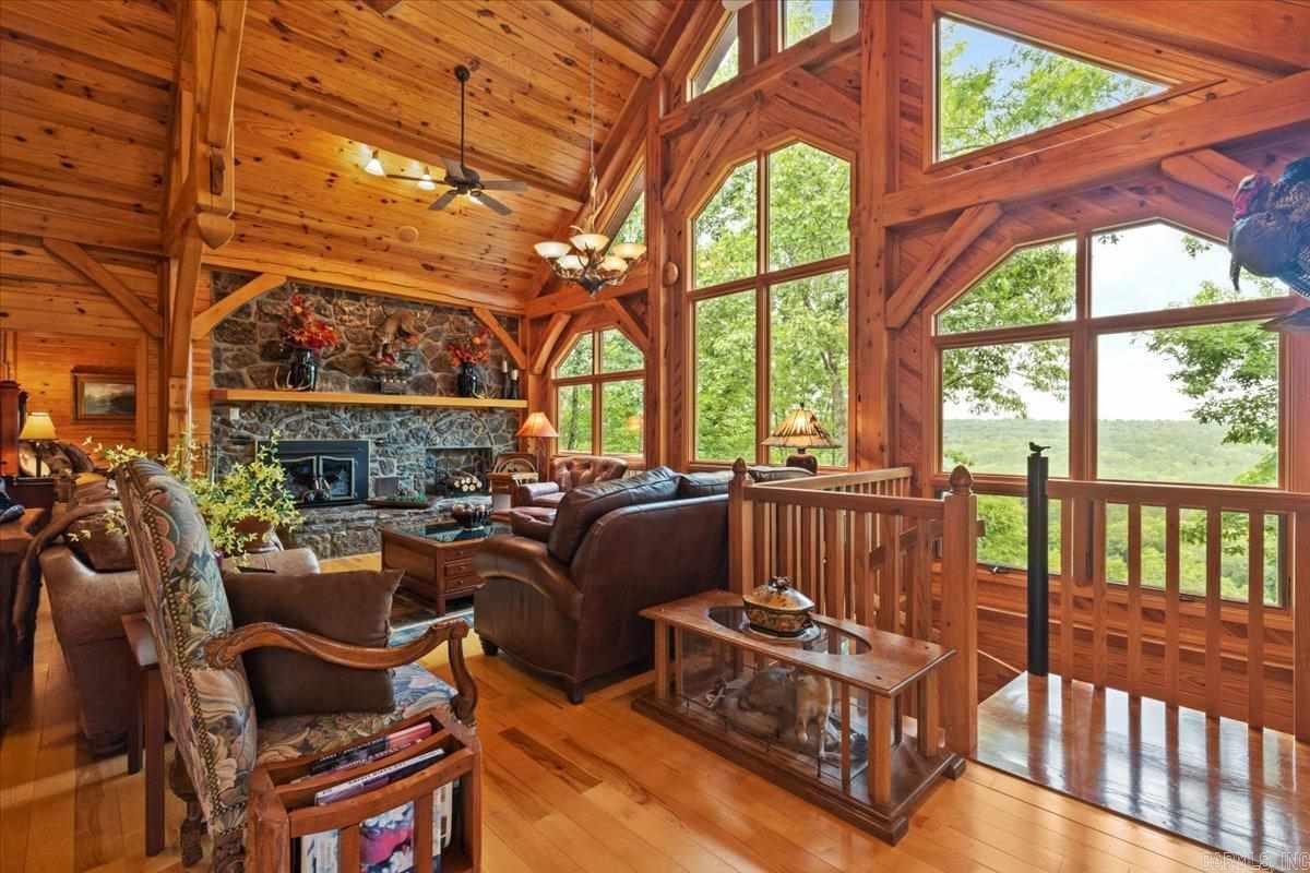 100 Trout Way  Judsonia, AR