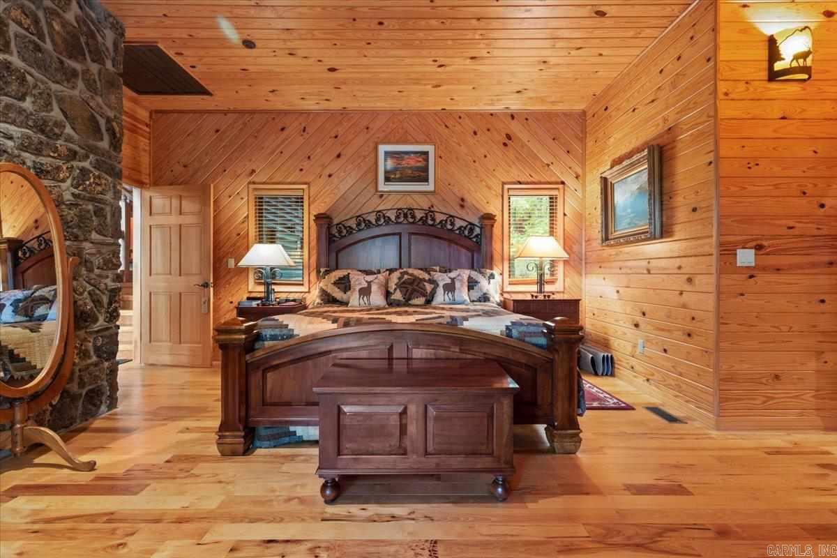 100 Trout Way  Judsonia, AR