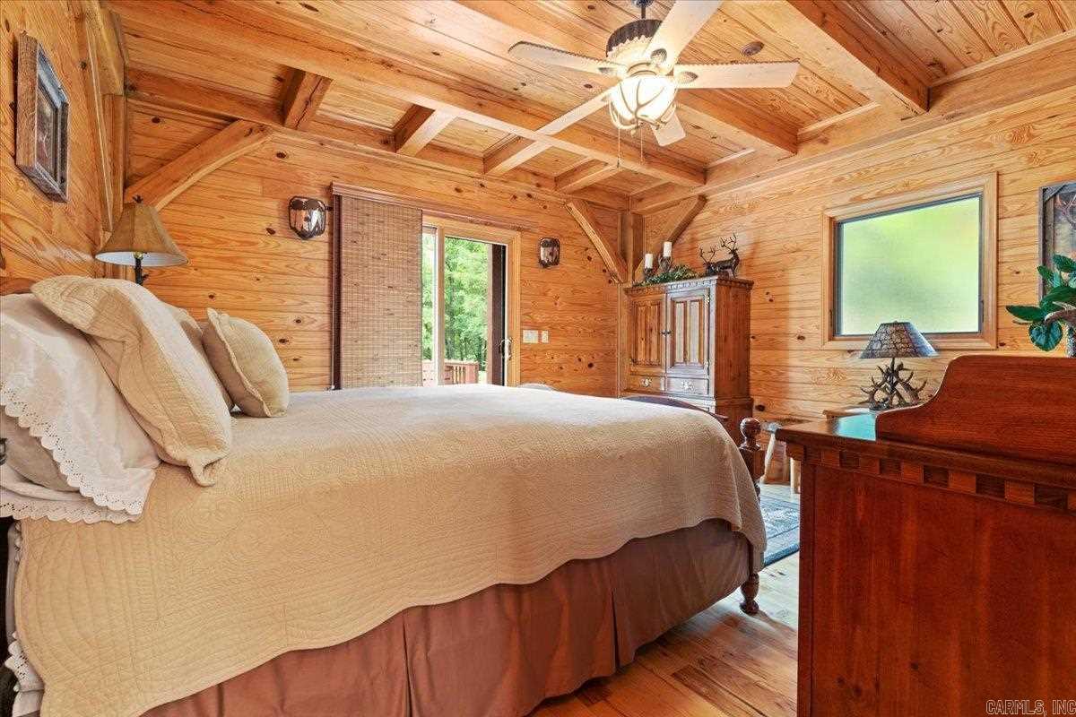 100 Trout Way  Judsonia, AR