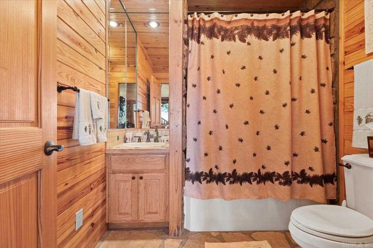 100 Trout Way  Judsonia, AR