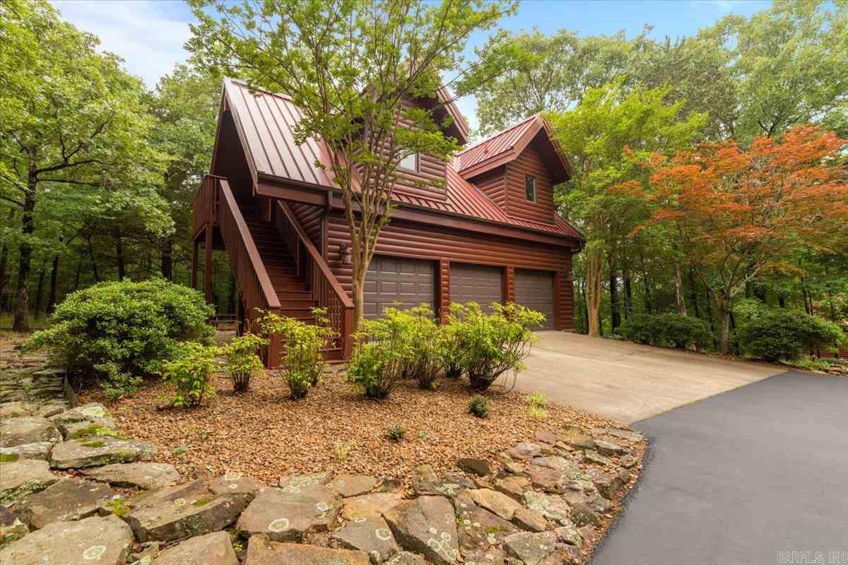 100 Trout Way  Judsonia, AR