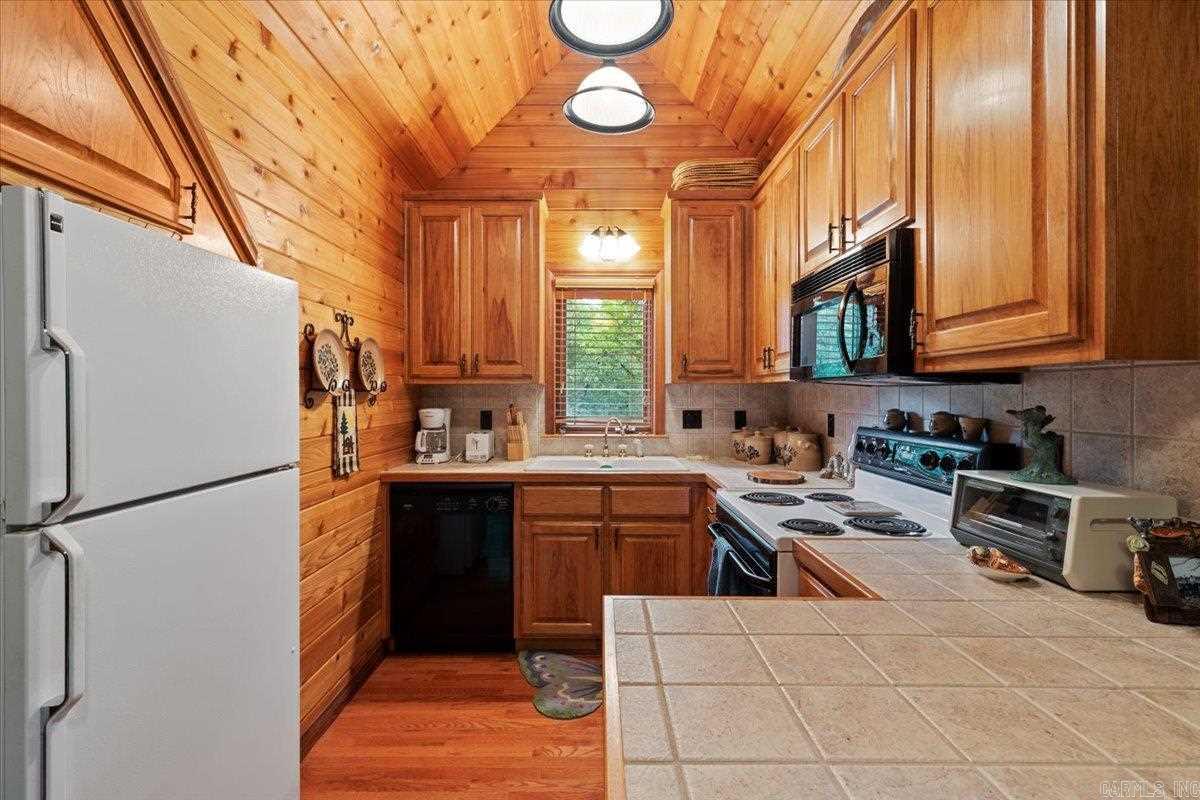 100 Trout Way  Judsonia, AR