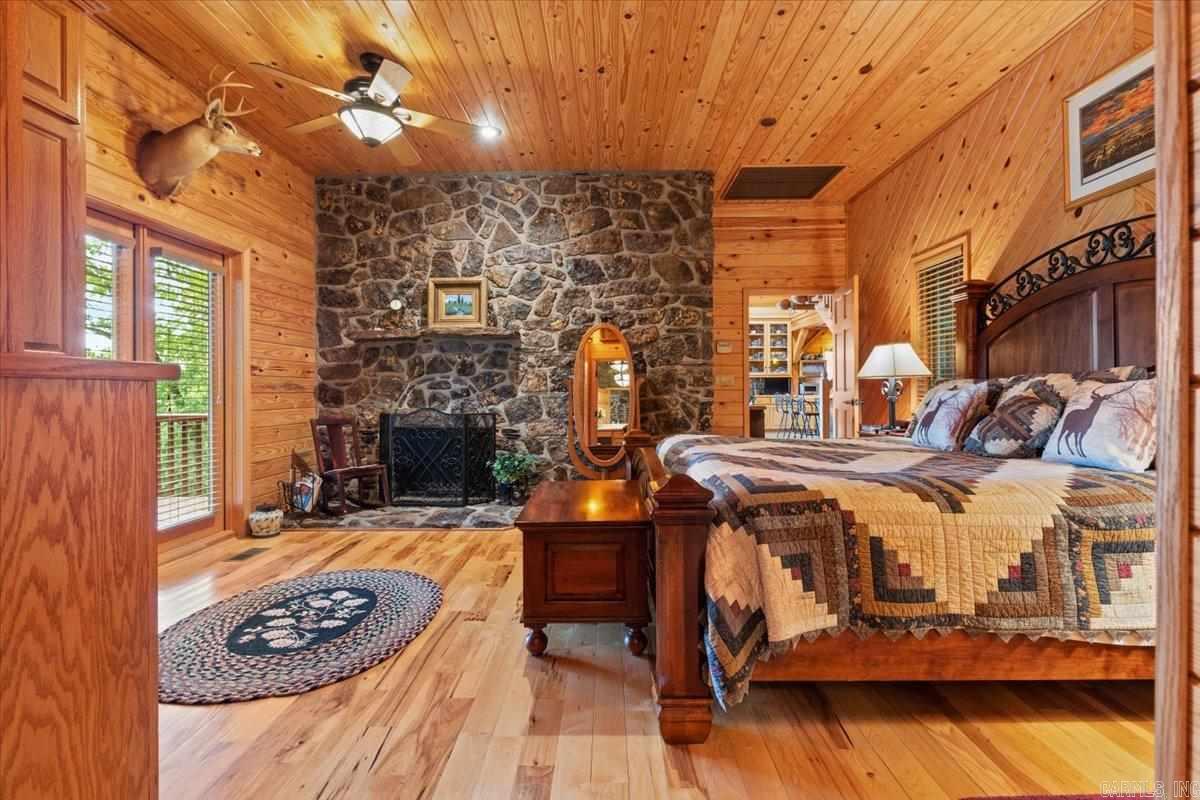 100 Trout Way  Judsonia, AR