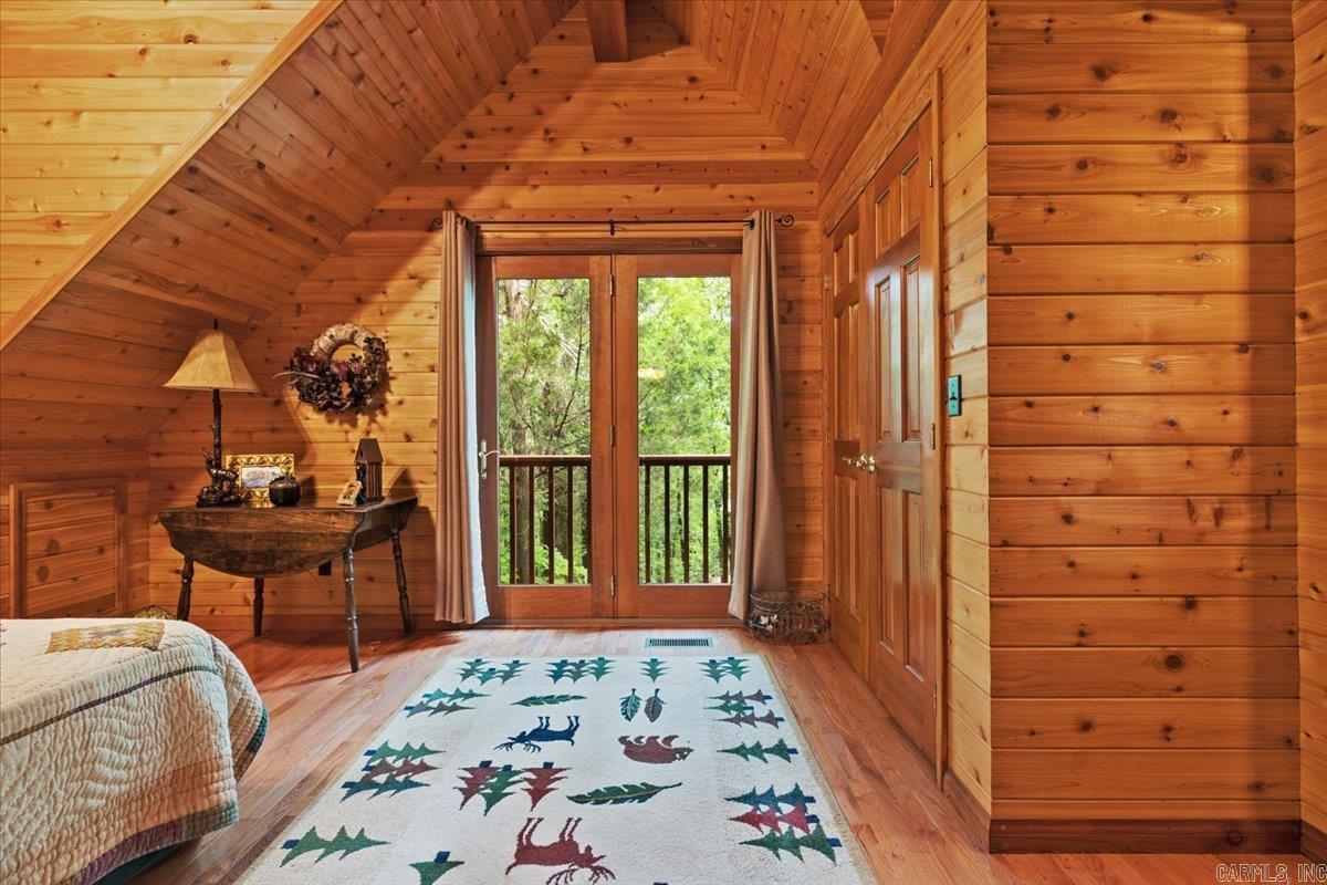 100 Trout Way  Judsonia, AR