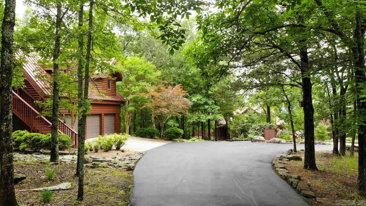 100 Trout Way  Judsonia, AR