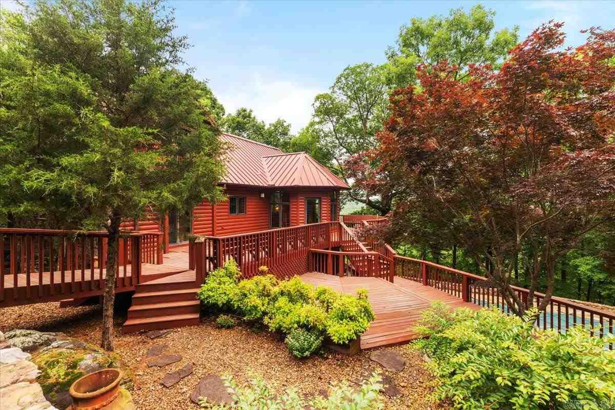 100 Trout Way  Judsonia, AR