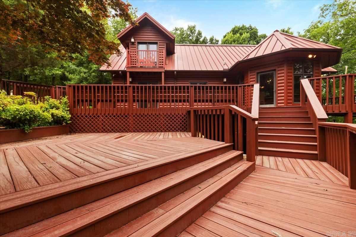 100 Trout Way  Judsonia, AR