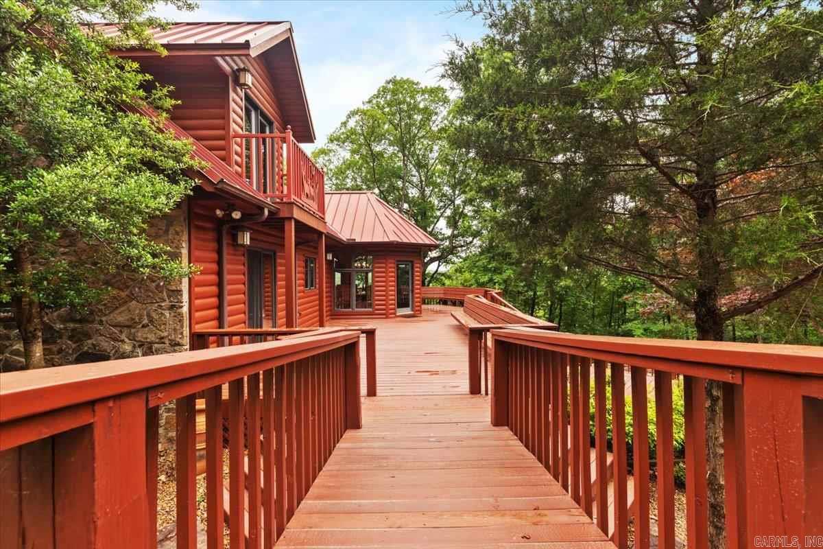 100 Trout Way  Judsonia, AR