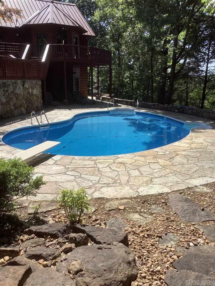 100 Trout Way  Judsonia, AR