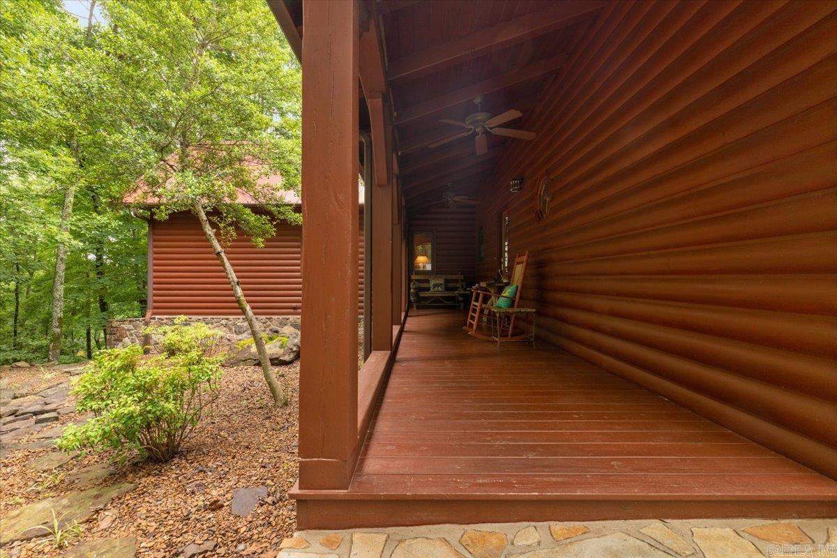 100 Trout Way  Judsonia, AR