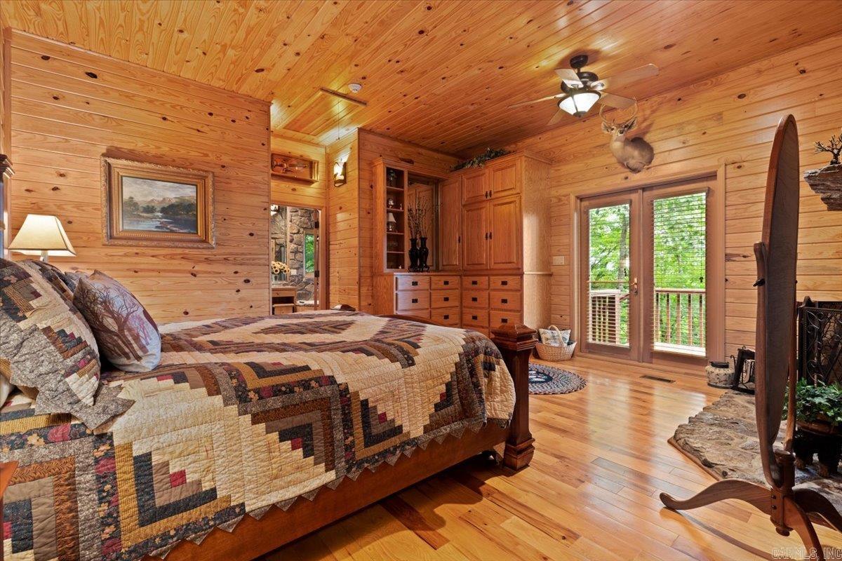 100 Trout Way  Judsonia, AR