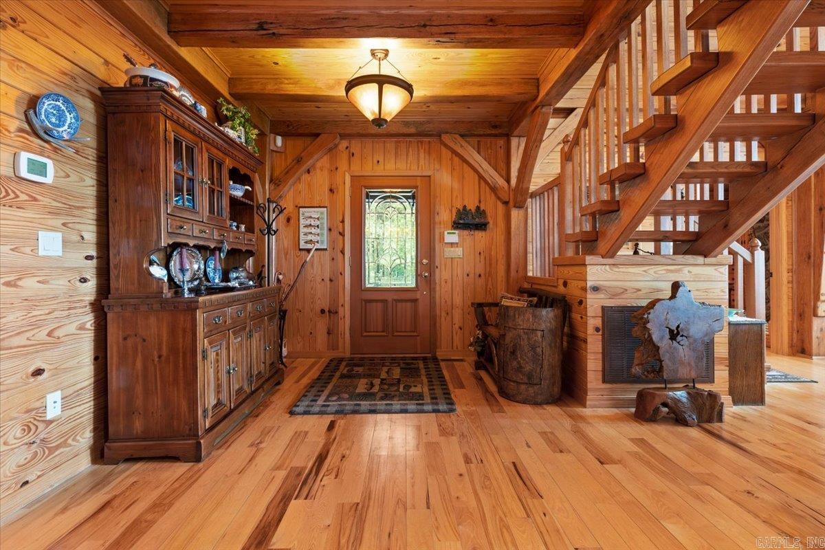 100 Trout Way  Judsonia, AR