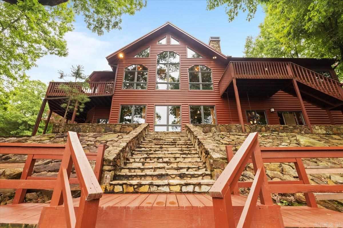 100 Trout Way  Judsonia, AR