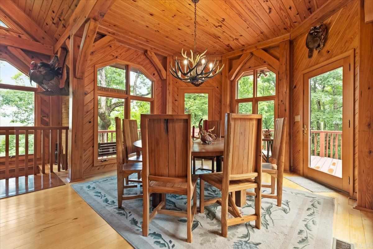 100 Trout Way  Judsonia, AR