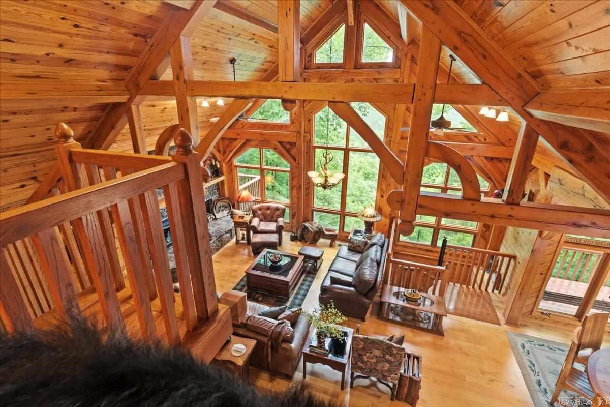 100 Trout Way  Judsonia, AR