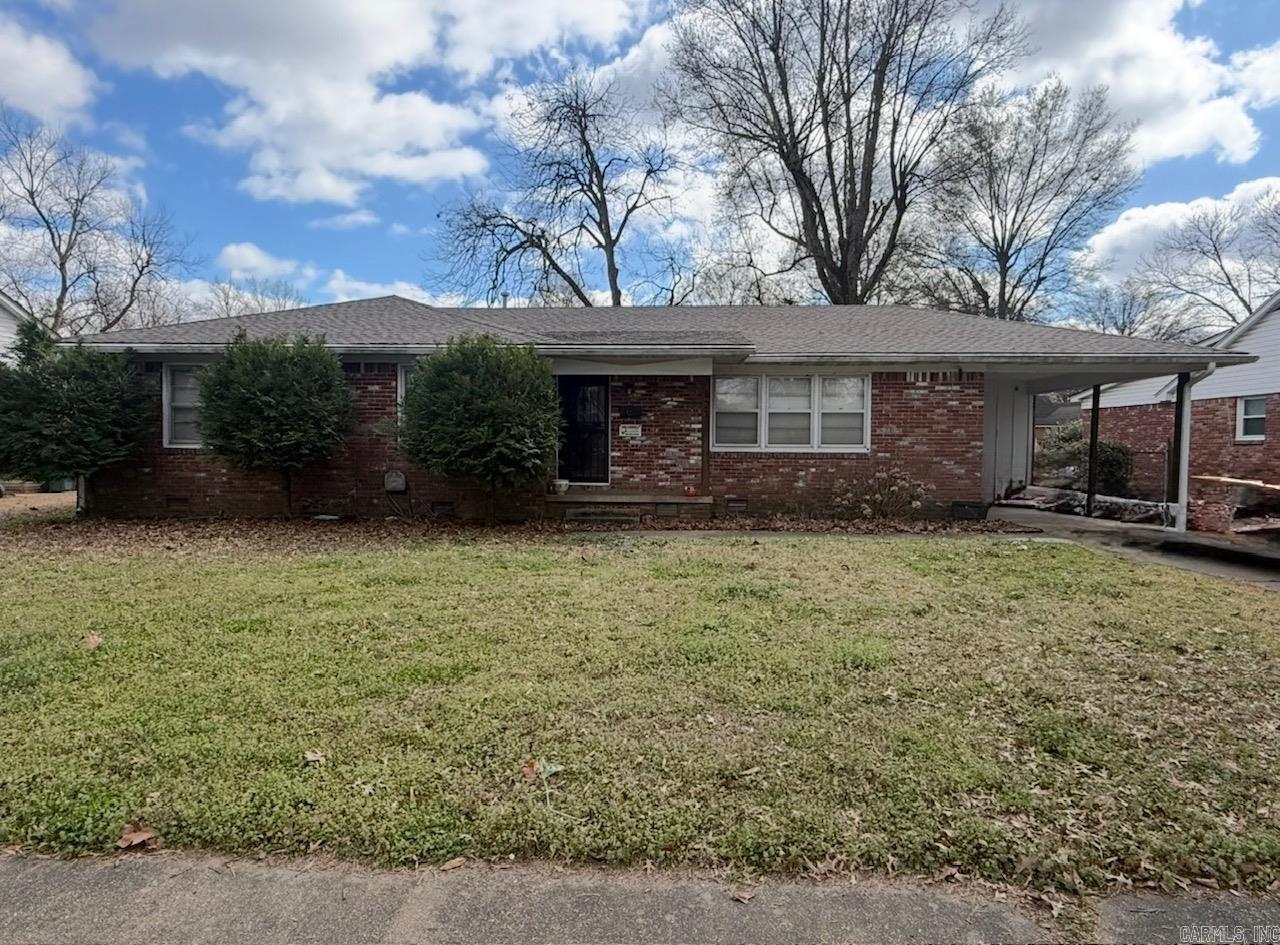 421 Cedar  Blytheville, AR