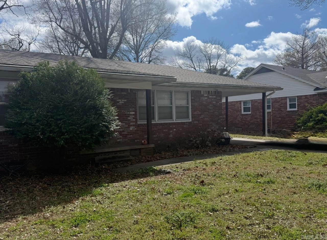 421 Cedar  Blytheville, AR