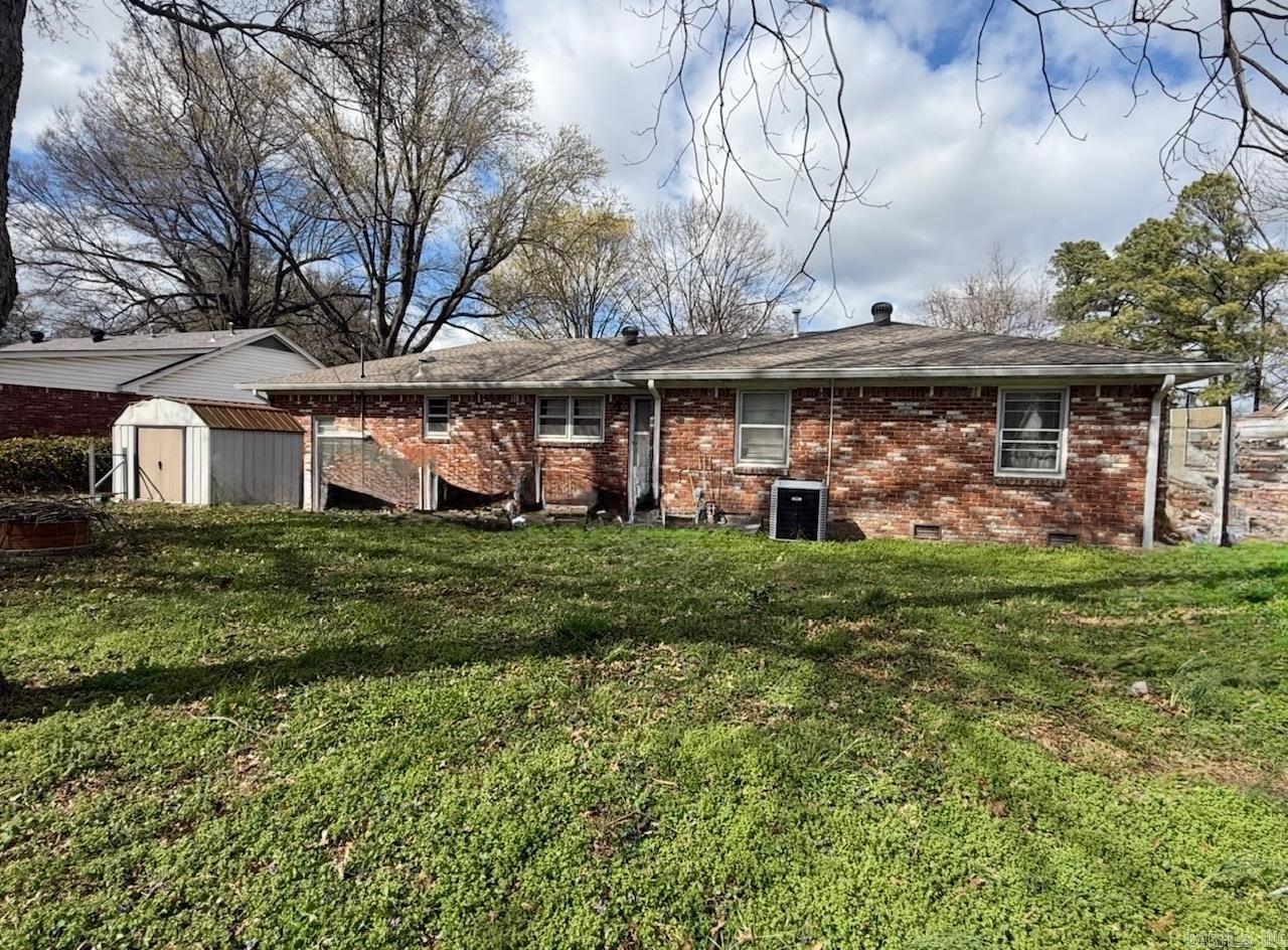 421 Cedar  Blytheville, AR