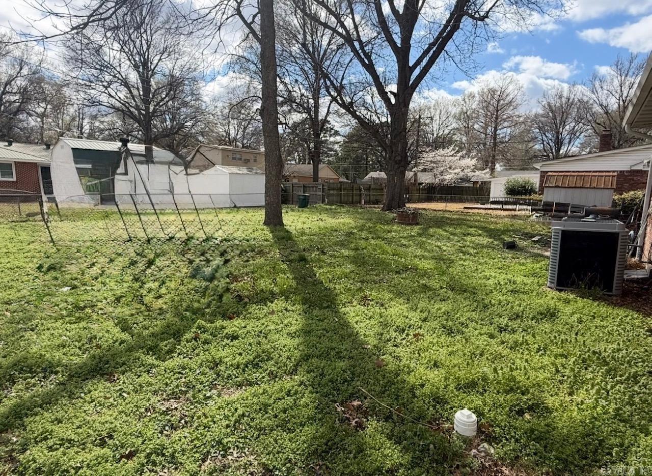 421 Cedar  Blytheville, AR