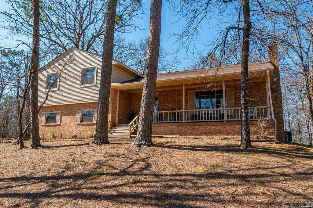105 Rolling Acres Court Pearcy, AR