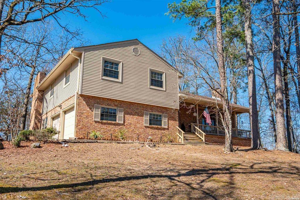 105 Rolling Acres Court Pearcy, AR