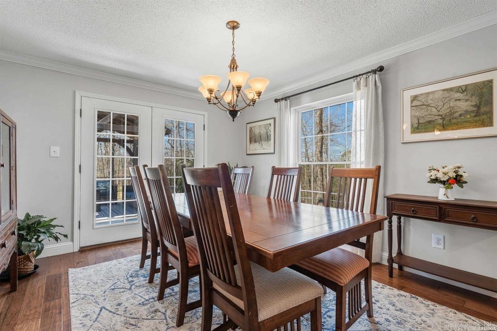 105 Rolling Acres Court Pearcy, AR