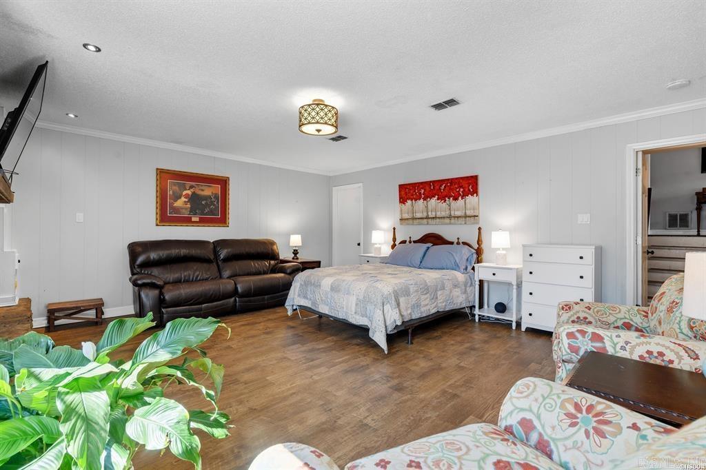 105 Rolling Acres Court Pearcy, AR