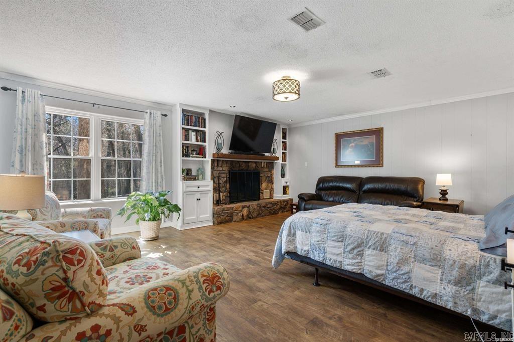 105 Rolling Acres Court Pearcy, AR