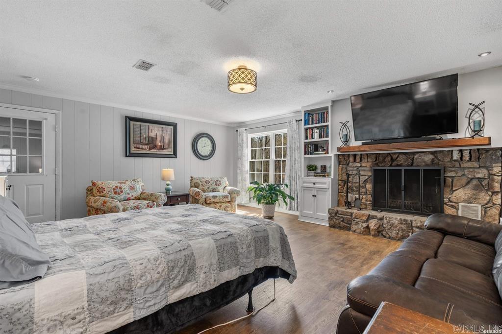 105 Rolling Acres Court Pearcy, AR