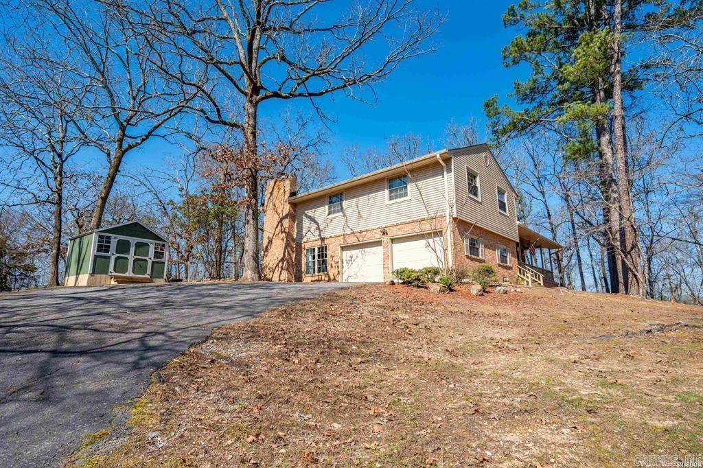 105 Rolling Acres Court Pearcy, AR