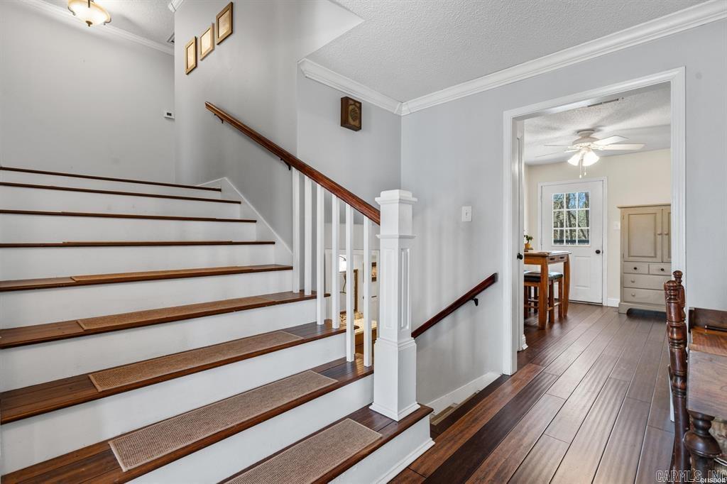 105 Rolling Acres Court Pearcy, AR