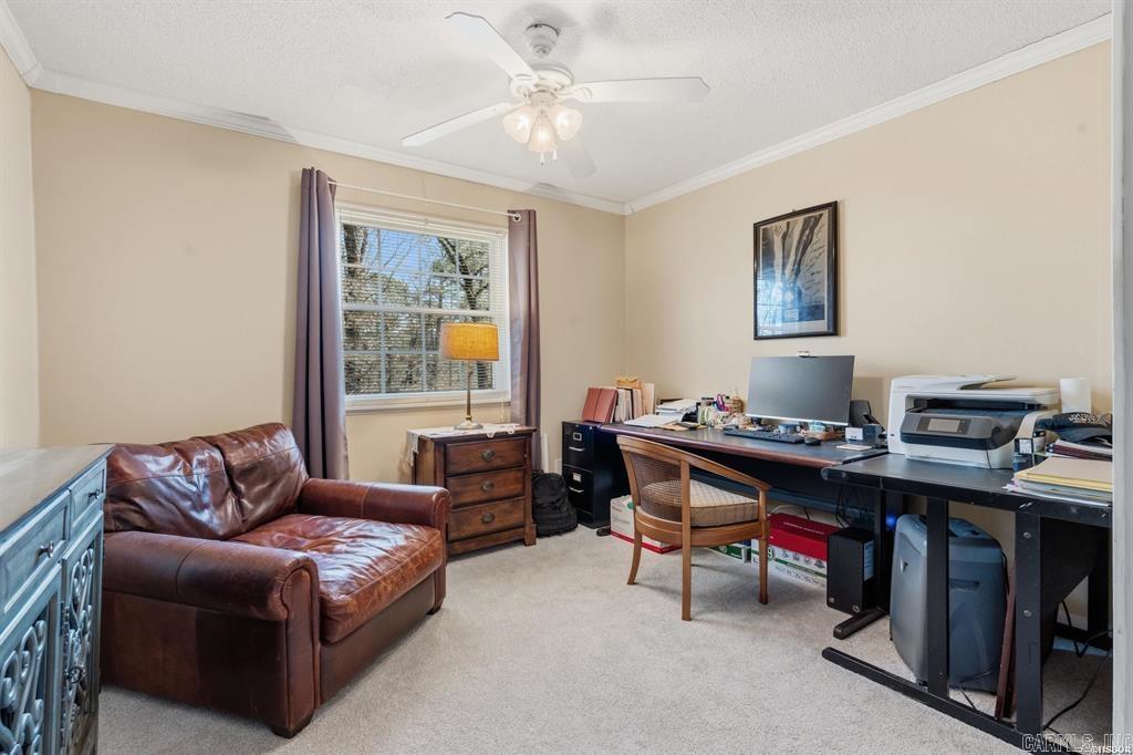 105 Rolling Acres Court Pearcy, AR