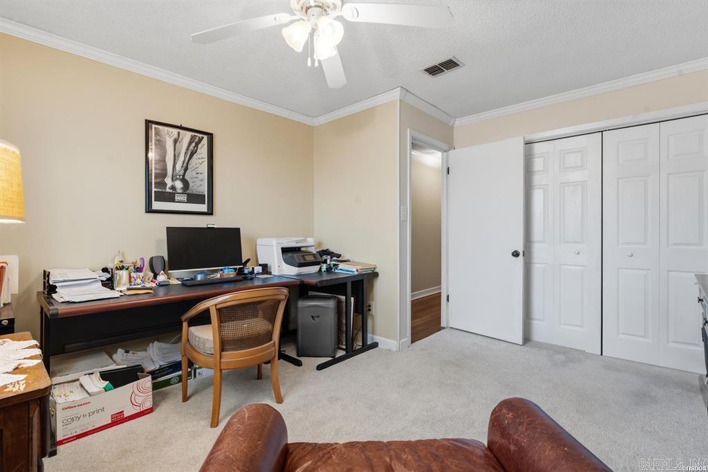 105 Rolling Acres Court Pearcy, AR