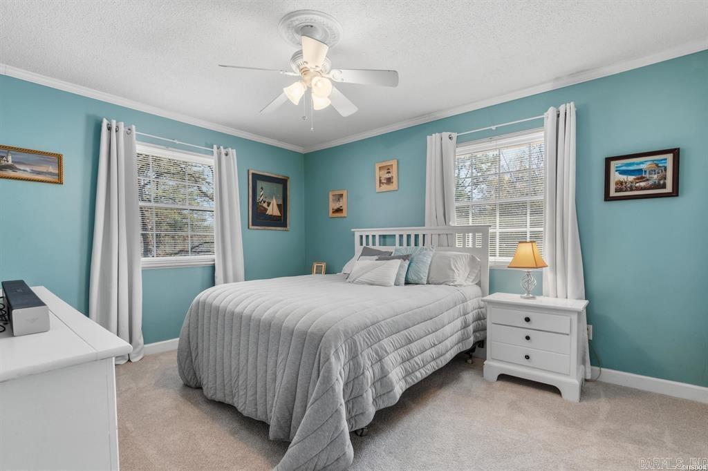 105 Rolling Acres Court Pearcy, AR