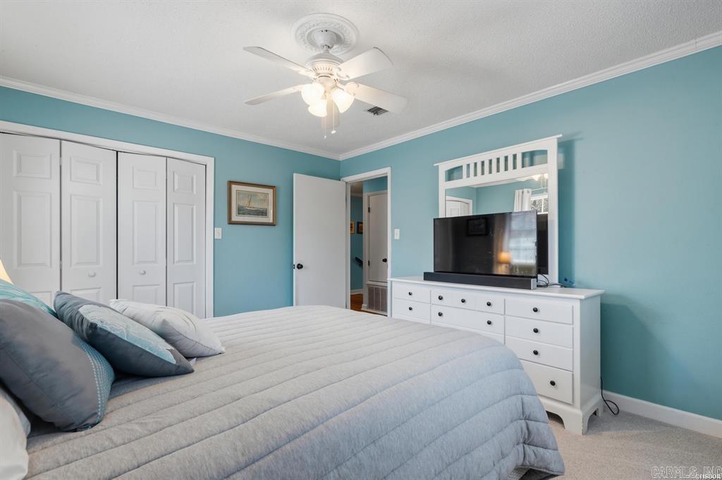 105 Rolling Acres Court Pearcy, AR