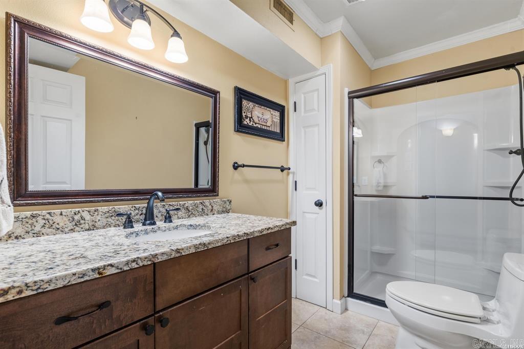 105 Rolling Acres Court Pearcy, AR